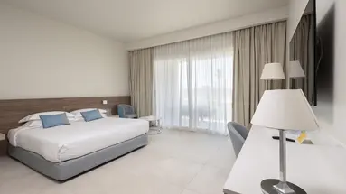Sentido Reef Oasis Suakin Resort