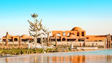 Sentido Reef Oasis Suakin Resort