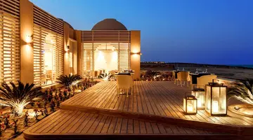 Sentido Reef Oasis Suakin Resort