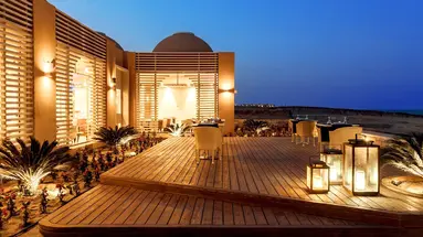 Sentido Reef Oasis Suakin Resort