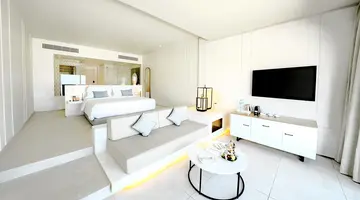 Sentido Reef Oasis Suakin Resort