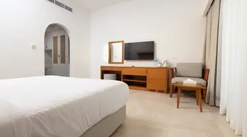 Sentido Reef Oasis Suakin Resort