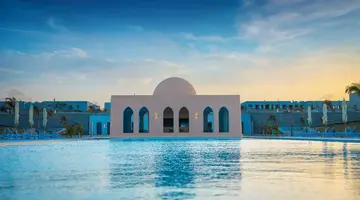 Sentido Reef Oasis Suakin Resort