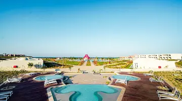 Sentido Reef Oasis Suakin Resort