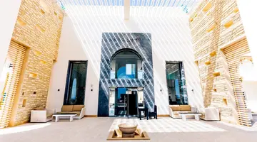 Sentido Reef Oasis Suakin Resort