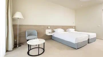 Sentido Reef Oasis Suakin Resort