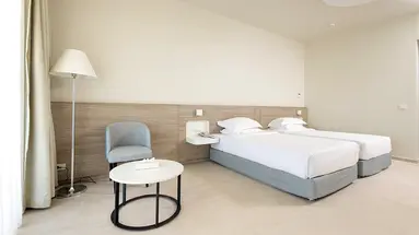 Sentido Reef Oasis Suakin Resort