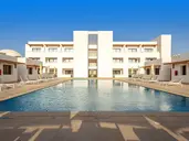 Sentido Reef Oasis Suakin Resort