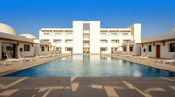 Sentido Reef Oasis Suakin Resort