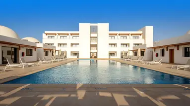 Sentido Reef Oasis Suakin Resort