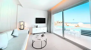 Sentido Reef Oasis Suakin Resort