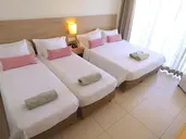 SENTIDO SANDY BEACH