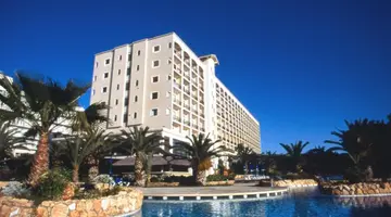 SENTIDO SANDY BEACH