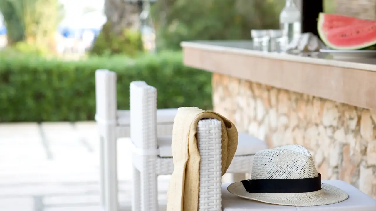 SENTIDO SANDY BEACH
