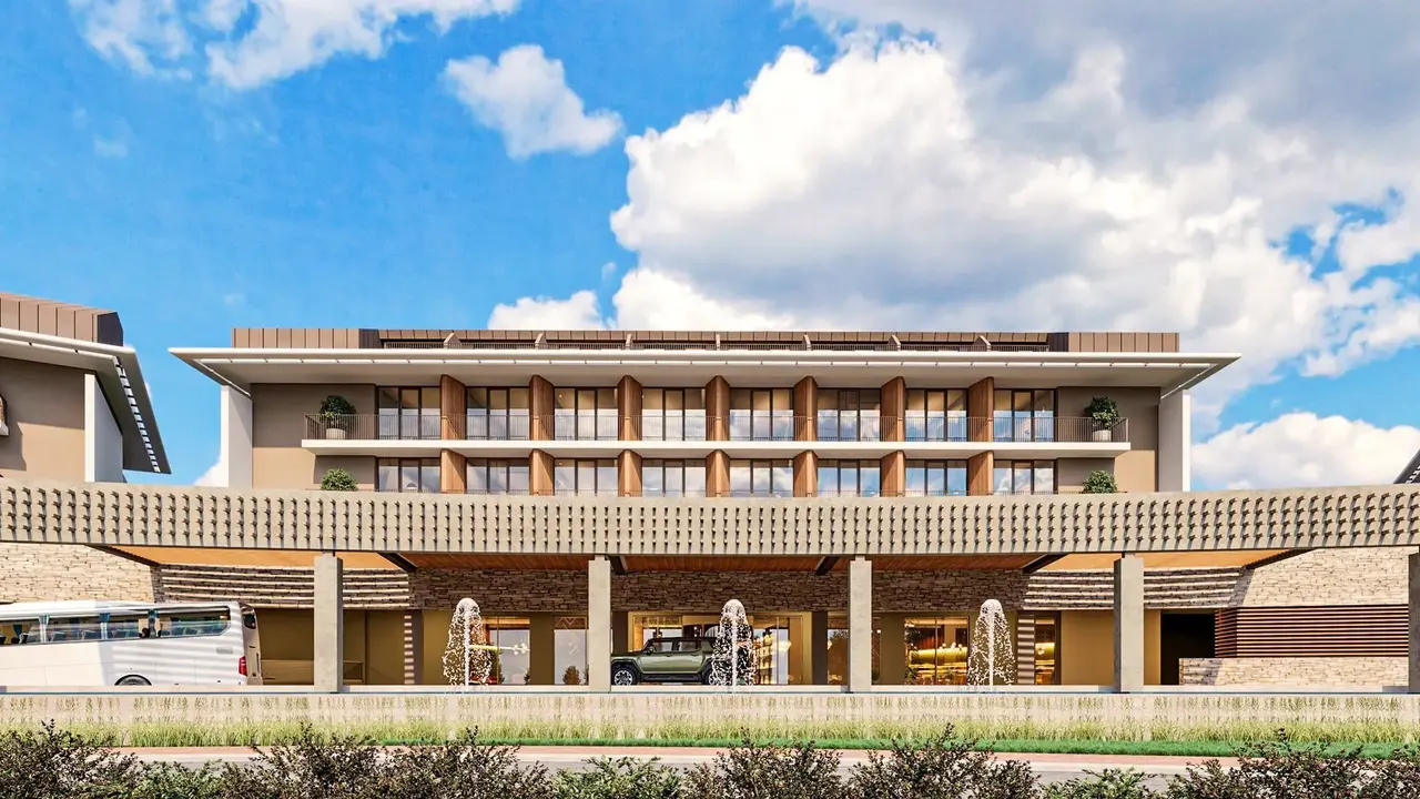 Sentido Serra Resort (ex. Serra Side Family Resort)