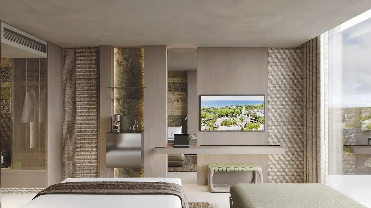 Sentido Serra Resort (ex. Serra Side Family Resort)