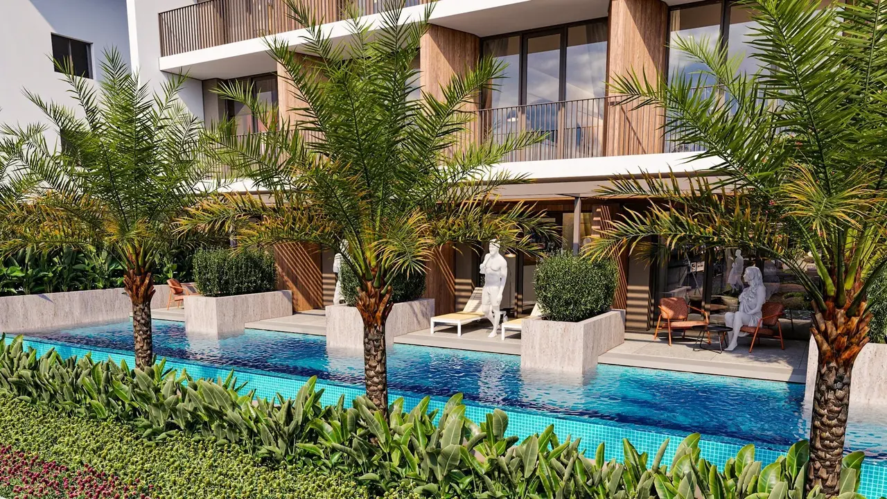 Sentido Serra Resort (ex. Serra Side Family Resort)