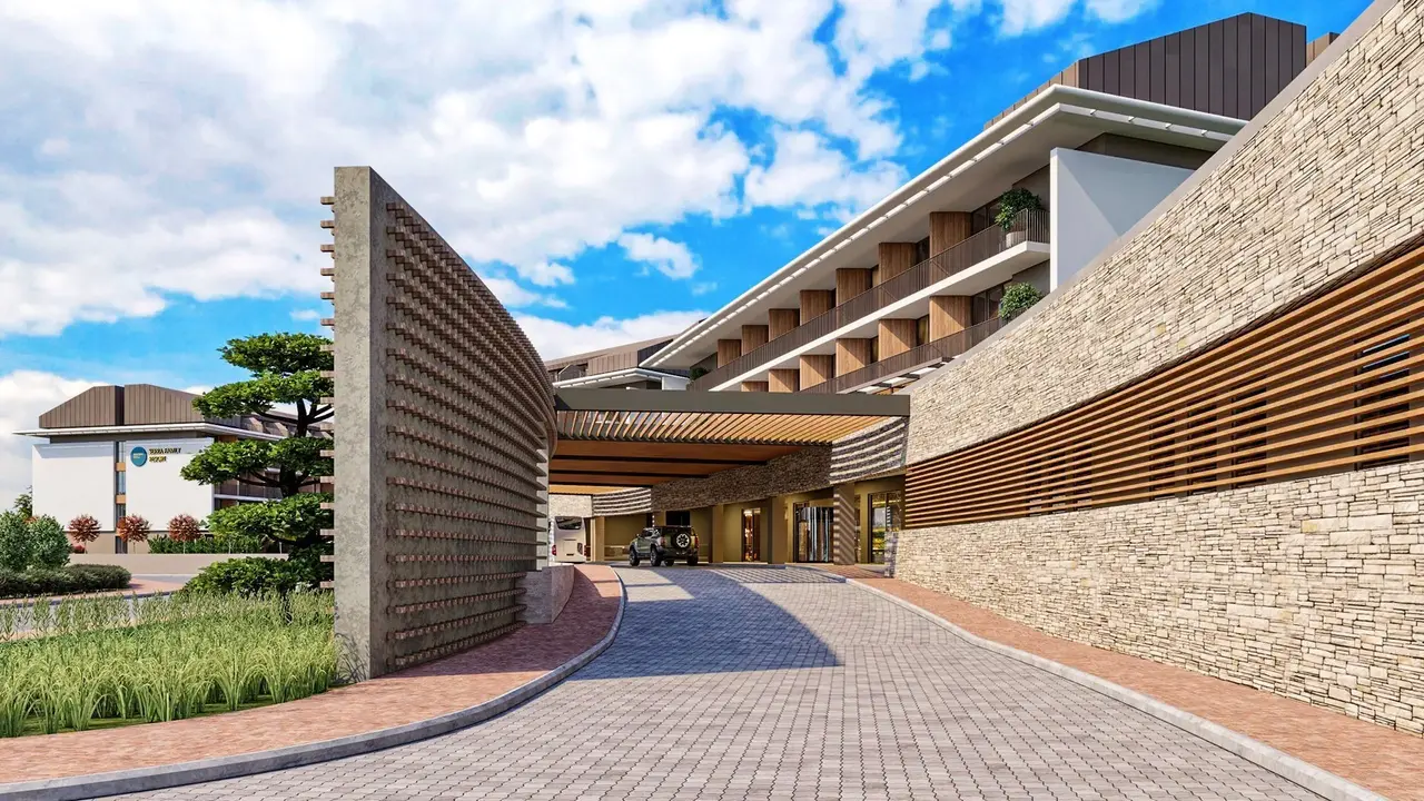 Sentido Serra Resort (ex. Serra Side Family Resort)