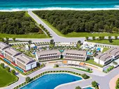 Sentido Serra Resort (ex. Serra Side Family Resort)