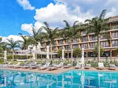 Sentido Serra Resort (ex. Serra Side Family Resort)