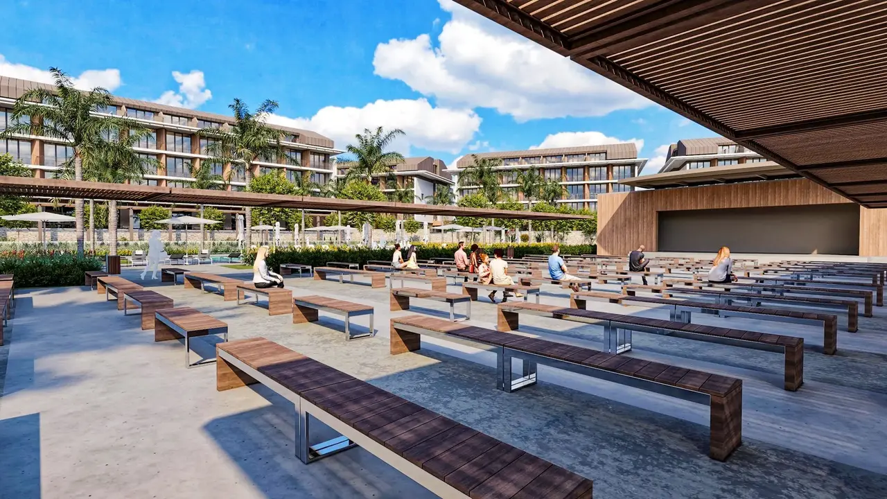 Sentido Serra Resort (ex. Serra Side Family Resort)