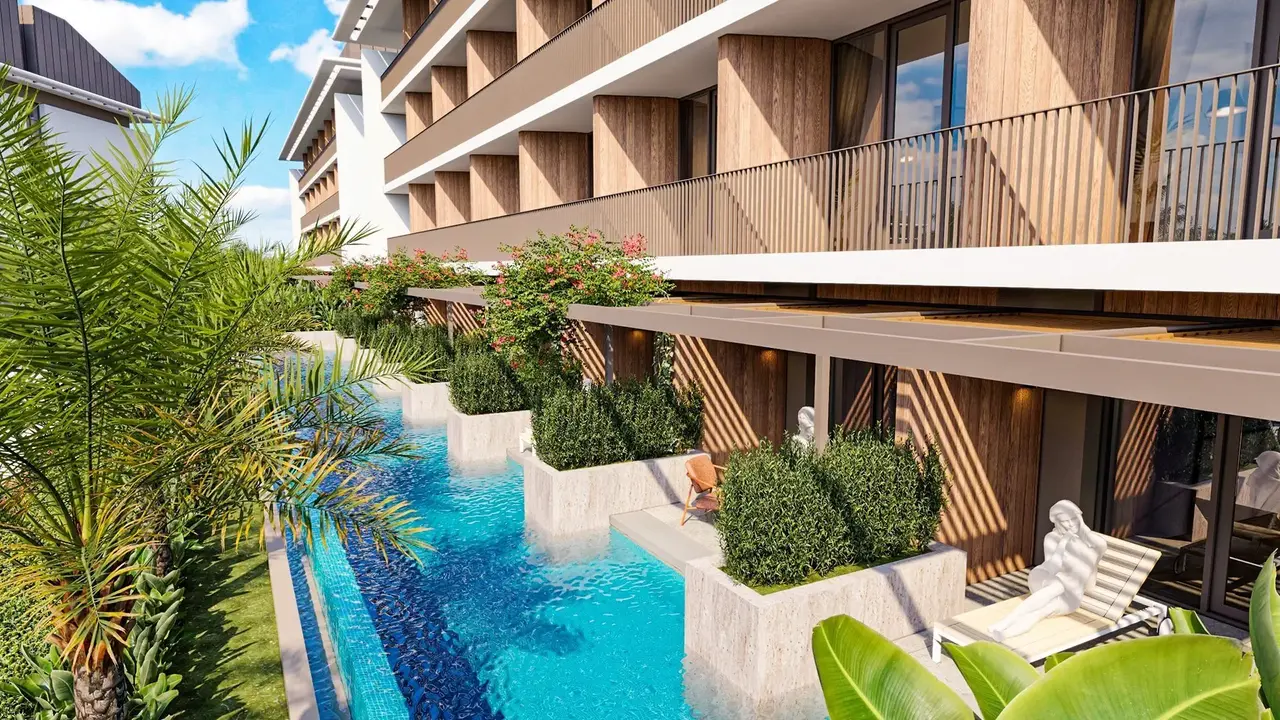 Sentido Serra Resort (ex. Serra Side Family Resort)