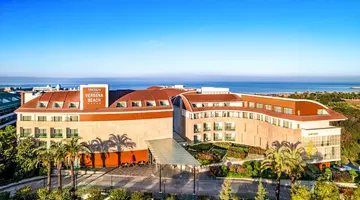 Sentido Trendy Verbena Beach (ex. Trendy Verbena Beach)
