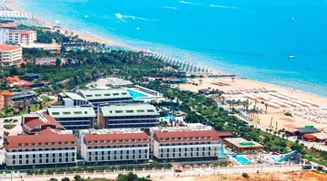 Sentido Trendy Verbena Beach (ex. Trendy Verbena Beach)