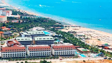 Sentido Trendy Verbena Beach (ex. Trendy Verbena Beach)