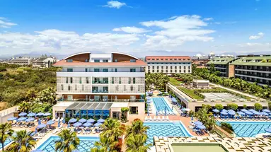 Sentido Trendy Verbena Beach (ex. Trendy Verbena Beach)