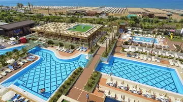 Sentido Trendy Verbena Beach (ex. Trendy Verbena Beach)