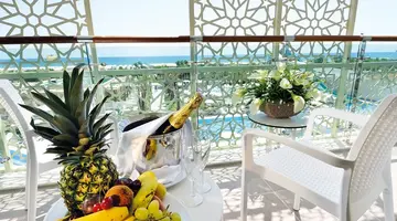 Sentido Trendy Verbena Beach (ex. Trendy Verbena Beach)