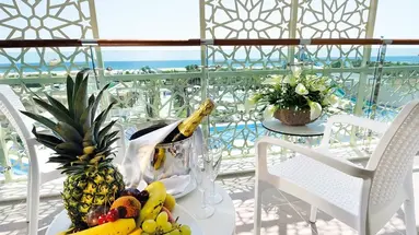 Sentido Trendy Verbena Beach (ex. Trendy Verbena Beach)