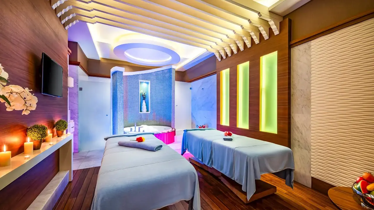 Sentido Trendy Verbena Beach (ex. Trendy Verbena Beach)