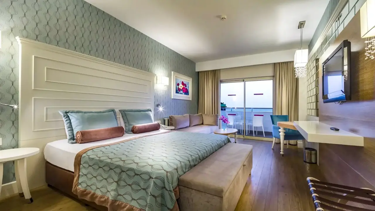 Sentido Trendy Verbena Beach (ex. Trendy Verbena Beach)