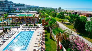 Sentido Trendy Verbena Beach (ex. Trendy Verbena Beach)