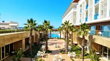 Sentido Trendy Verbena Beach (ex. Trendy Verbena Beach)