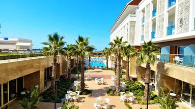 Sentido Trendy Verbena Beach (ex. Trendy Verbena Beach)