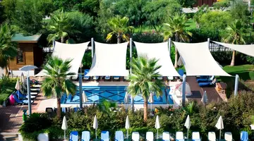 Sentido Trendy Verbena Beach (ex. Trendy Verbena Beach)