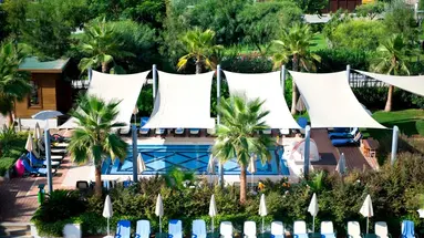 Sentido Trendy Verbena Beach (ex. Trendy Verbena Beach)