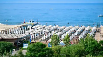 Sentido Trendy Verbena Beach (ex. Trendy Verbena Beach)