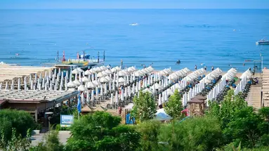 Sentido Trendy Verbena Beach (ex. Trendy Verbena Beach)