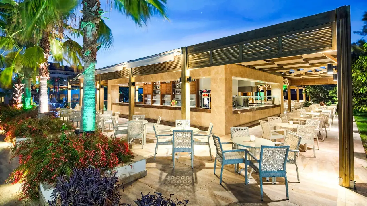 Sentido Trendy Verbena Beach (ex. Trendy Verbena Beach)