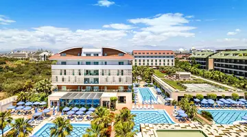 Sentido Trendy Verbena Beach (ex. Trendy Verbena Beach)