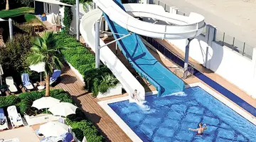 Sentido Trendy Verbena Beach (ex. Trendy Verbena Beach)