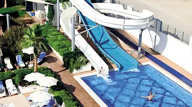 Sentido Trendy Verbena Beach (ex. Trendy Verbena Beach)