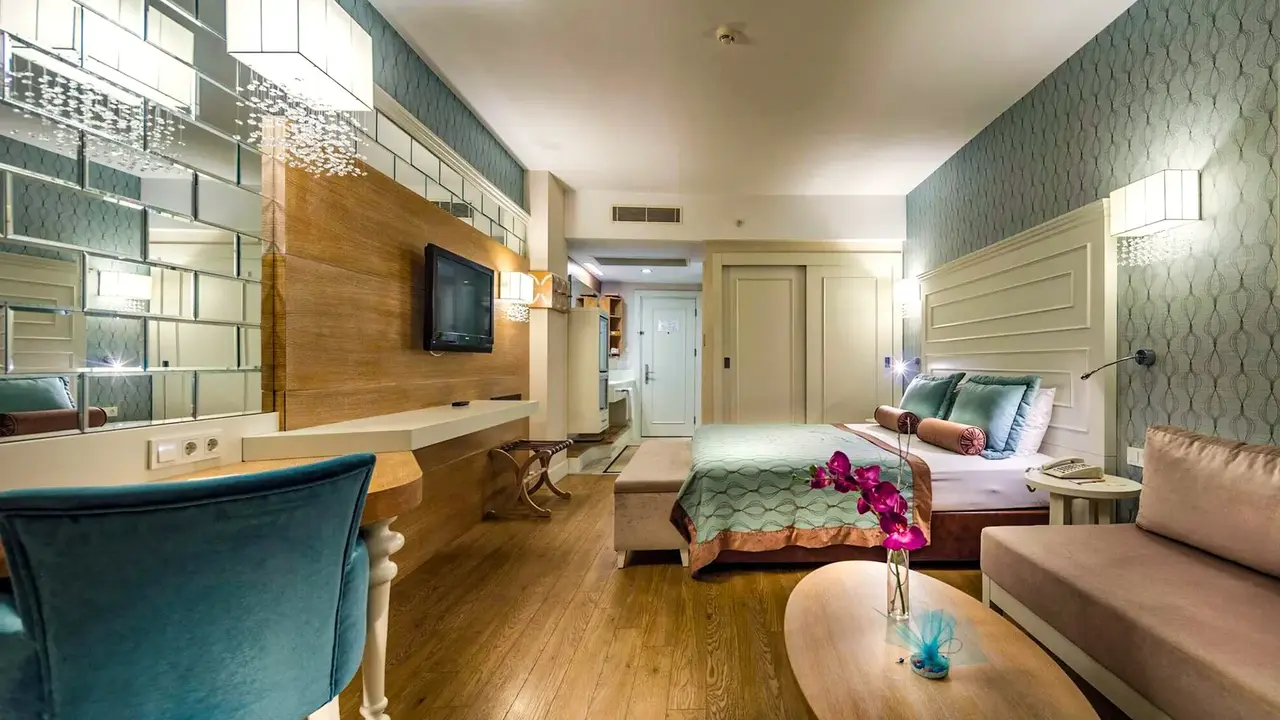 Sentido Trendy Verbena Beach (ex. Trendy Verbena Beach)