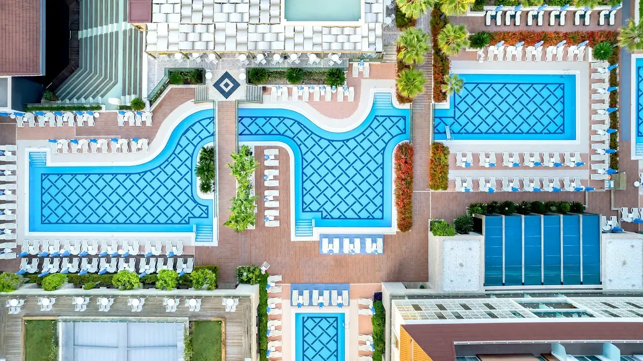 Sentido Trendy Verbena Beach (ex. Trendy Verbena Beach)