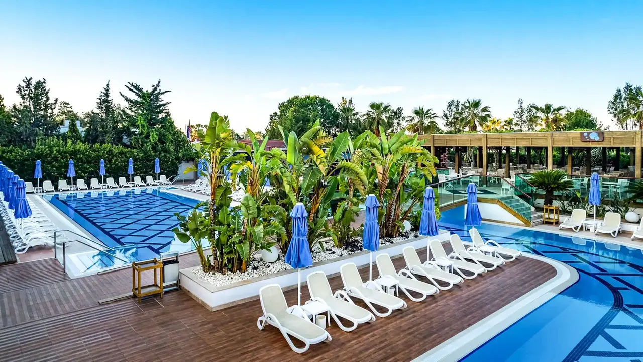 Sentido Trendy Verbena Beach (ex. Trendy Verbena Beach)