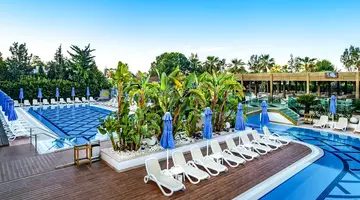 Sentido Trendy Verbena Beach (ex. Trendy Verbena Beach)